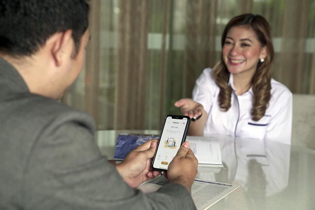 MNC Bank (BABP) Rilis...