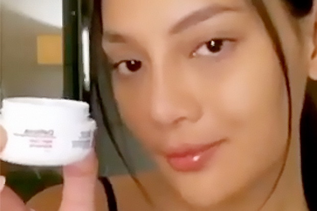 Usung Konsep Your Skin...
