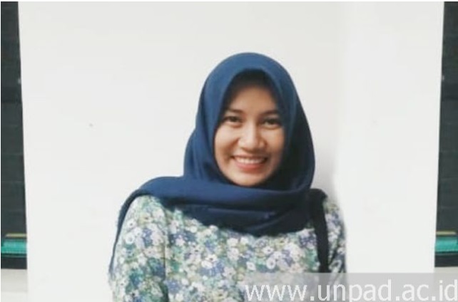 Keren! Mahasiswa Cantik...