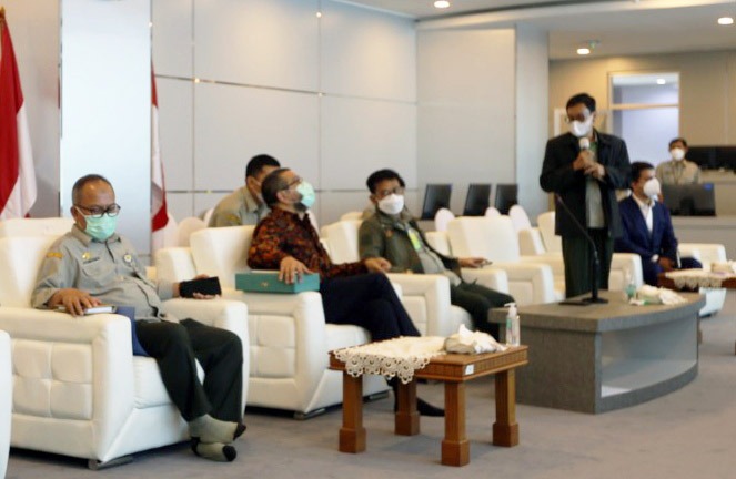 IFAD Kagumi Kecanggihan...