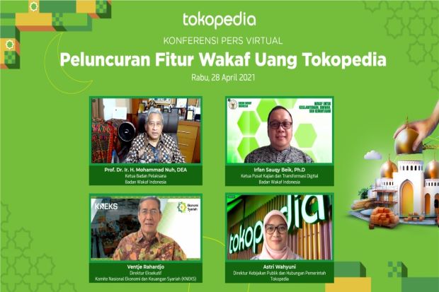 Percepat Pemerataan...