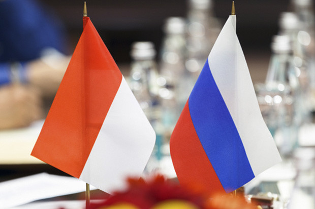 Rusia Siap Suplai Teknologi...