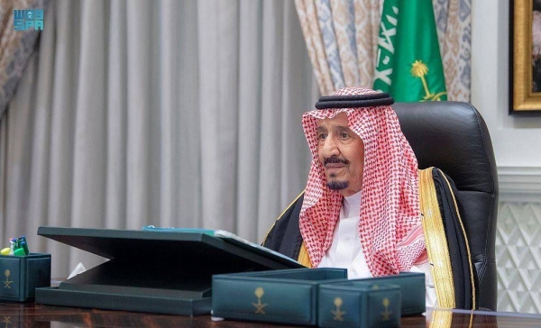 Raja Salman Puji Upaya...