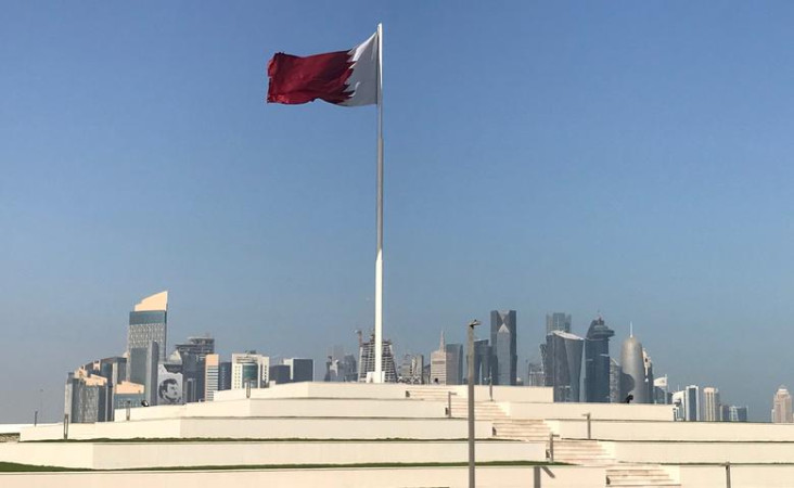 Qatar Akui Bayar Pelobi...