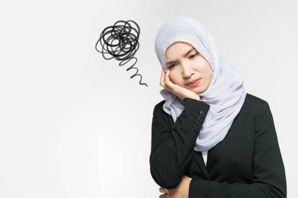 6 Warna Hijab untuk...