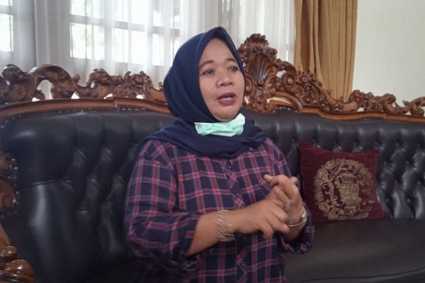 Nekat Mudik ke Sleman,...