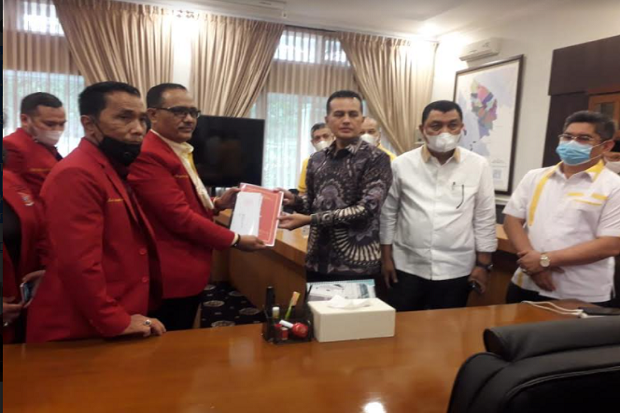 Soksi Bakal Berpartisipasi...