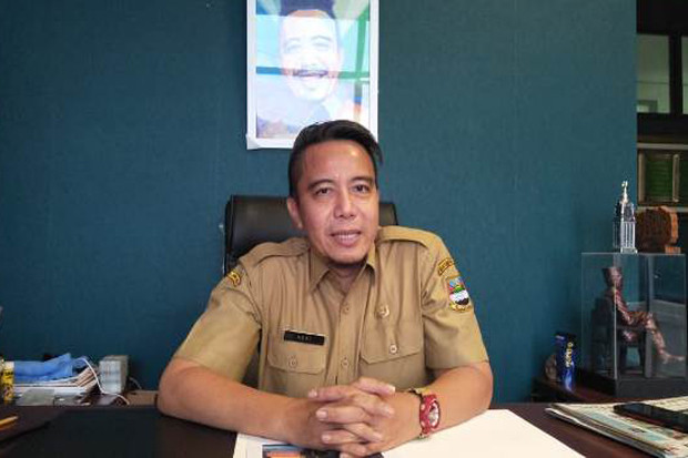 Disparbud Kabupaten...