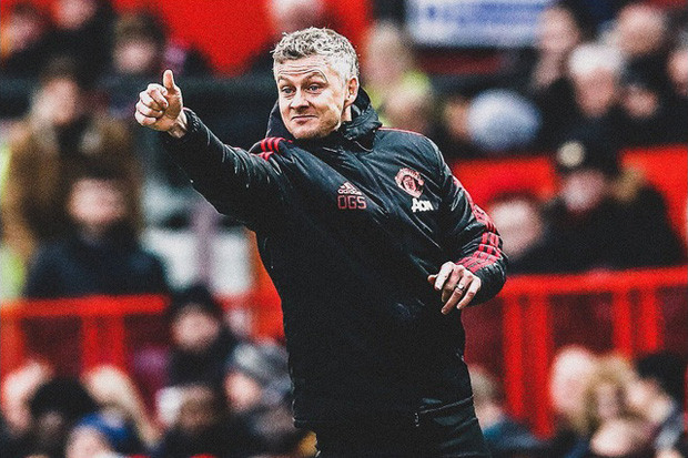 Solskjaer Pengin Akhiri...