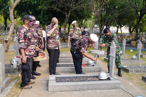 KKB Papua Organisasi...