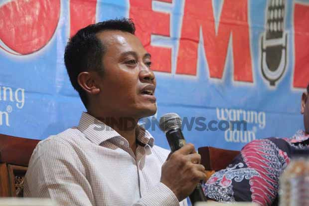 Perindo Harap Partai...