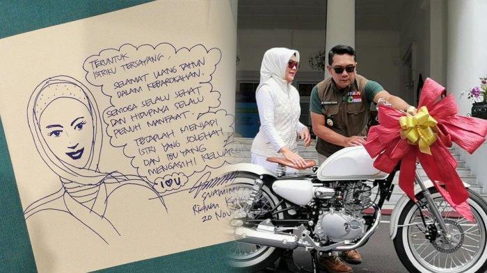 Tidak Hanya GESITS,...