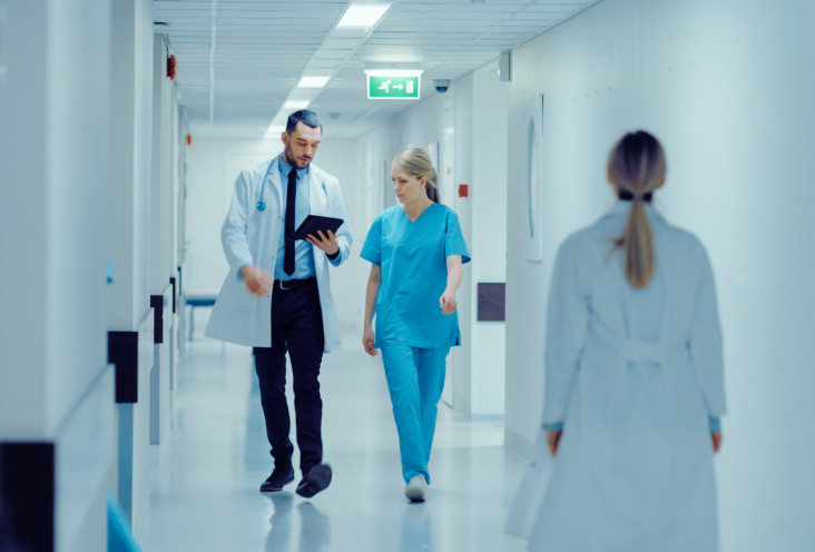 Smart Hospital Perlu...