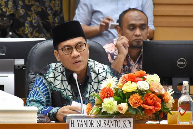 Cegah Ada Prasangka,...