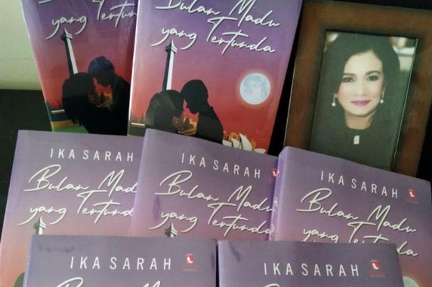Novelis Ini Ajak Wanita...