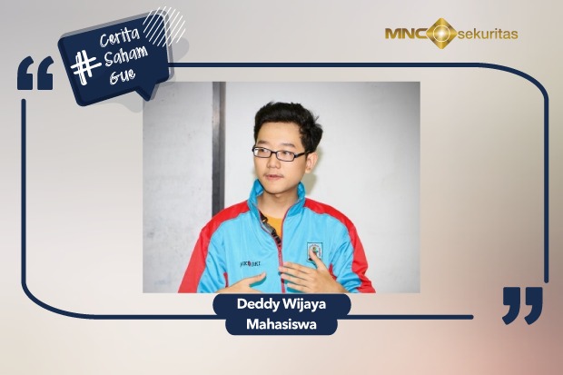 Berawal dari Putus Cinta,...