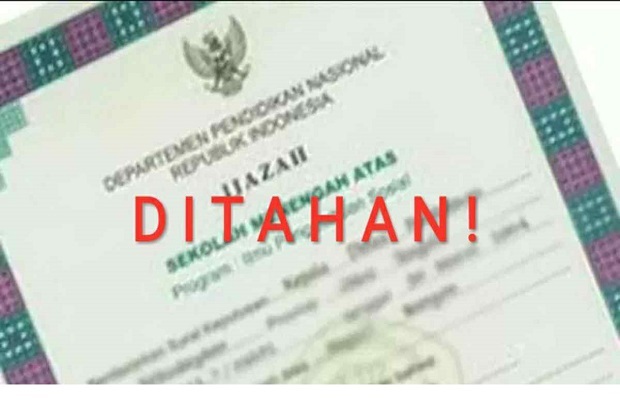 Ini Peringatan Keras...