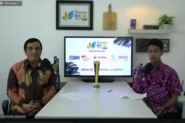Peran Penting CSR di...