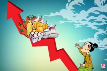Membongkar Rencana Holding...