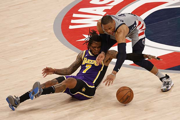 Hasil Pertandingan NBA,...