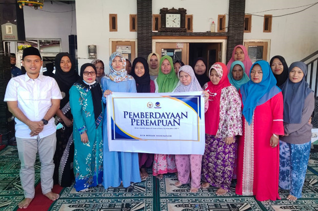 Safari Ramadhan ke Jember,...