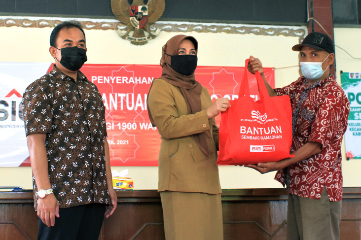 Sembilan Kelurahan di...
