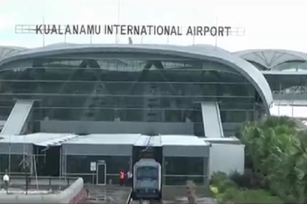 Gempar Penggunaan Alat...