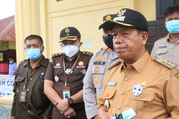 Dewan Sebut Penjelasan...