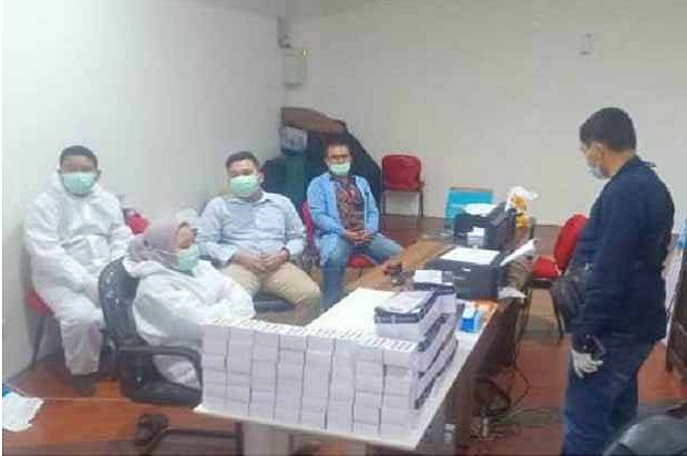 Kapolda Sumut: Layanan...