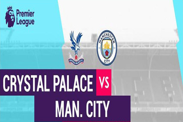 Preview Crystal Palace...