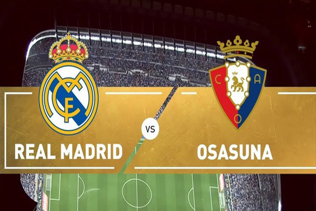 Preview Real Madrid...