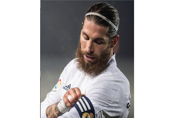 Ramos Rela Gaji Disunat...
