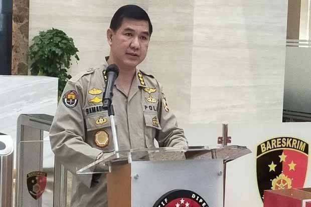 Pengacara Dilarang Temui...