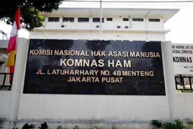 Mahasiswa Pertanyakan...