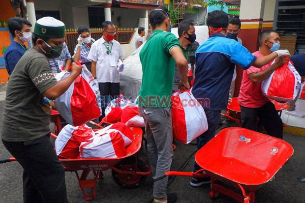 KPK Dorong Data Tunggal...