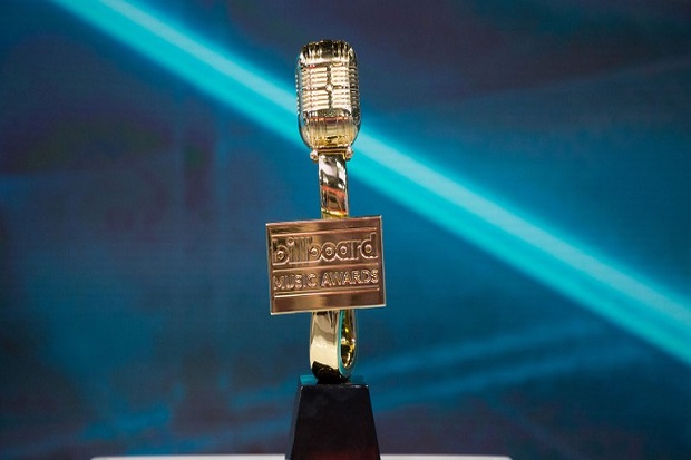 Billboard Music Awards...