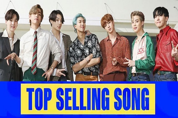 BTS Masuk Empat Nominasi...