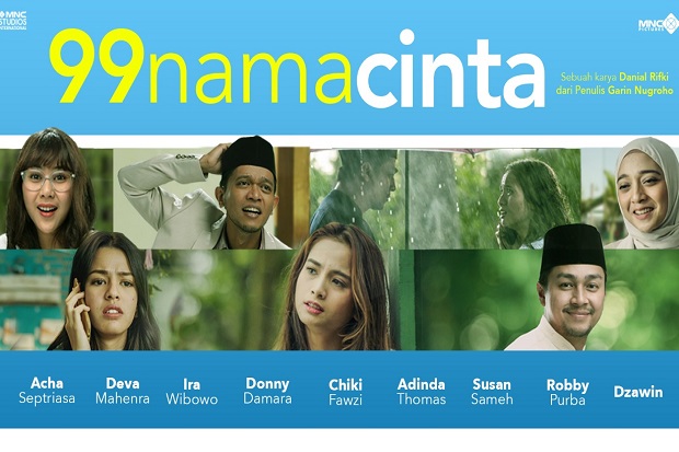 Tayang Kembali di CGV...