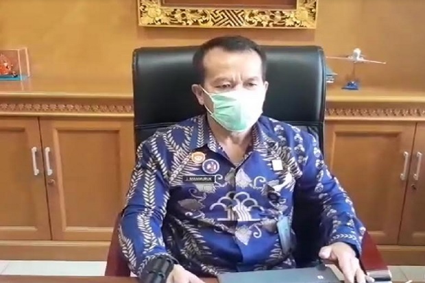 Bikin Geger, Ini Pengakuan...