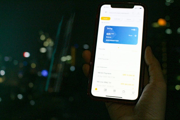 Ini Deretan Fitur Canggih...