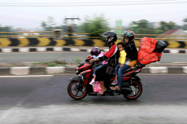 Asyik, Ini 8 Wilayah...