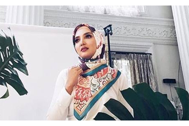 Cantiknya Masya Allah,...