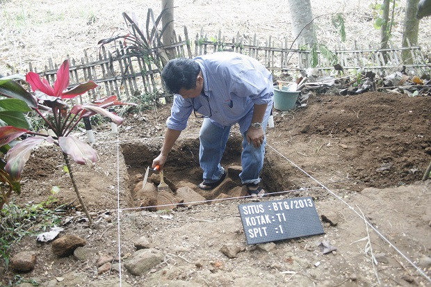 Kisah Lamajang Tigang...
