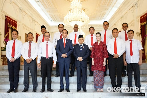 THR dan Gaji Ke-13 Bakal...