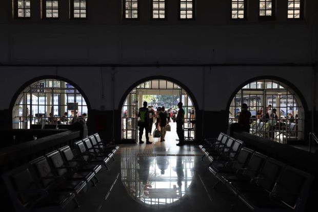 Sepekan Jelang Larangan...