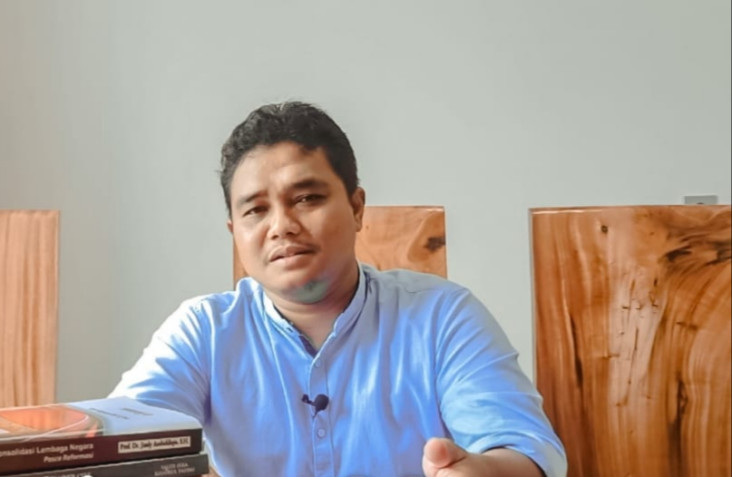 Tafsir Wamenkes Soal...