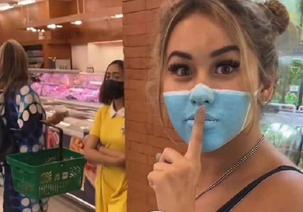 YouTuber AS dan Influencer...