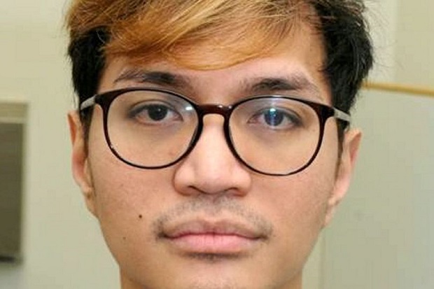 Polisi Inggris Lacak...
