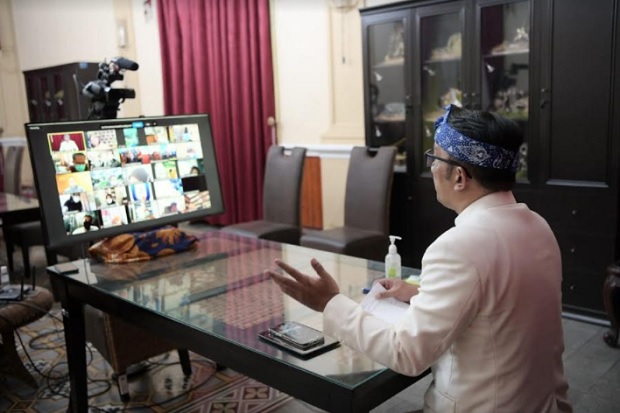 Puji Gerakan Sejuta...