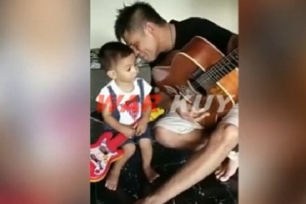 Masih Ingat Serda Ucok...